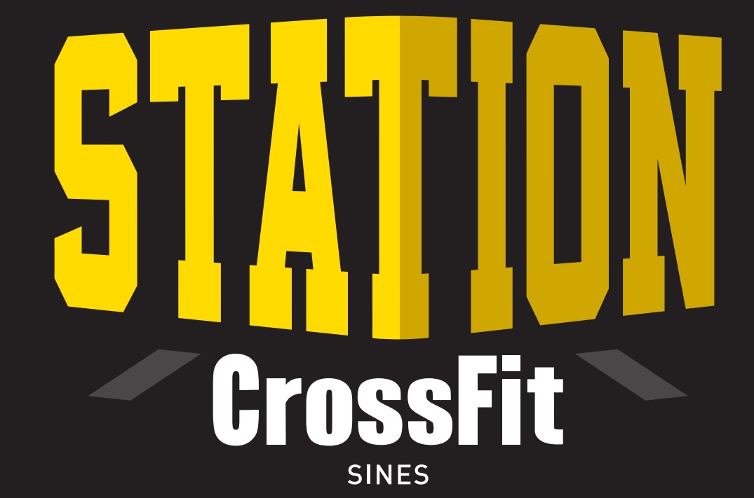 Sines Weightlifting