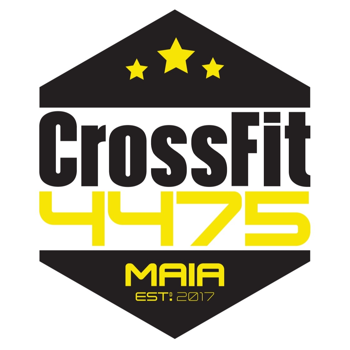 Crossfit 4475