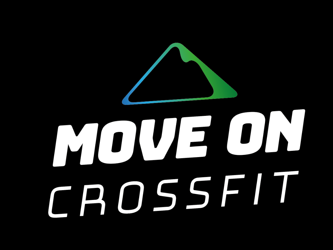 Move On Crossfit