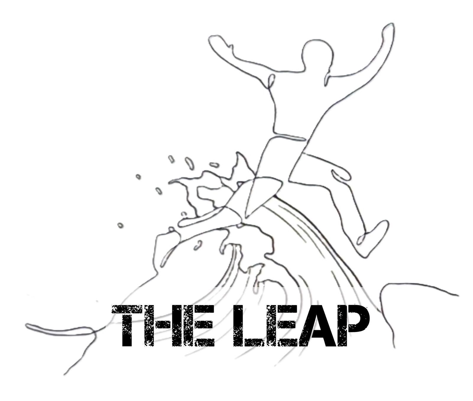 The Leap