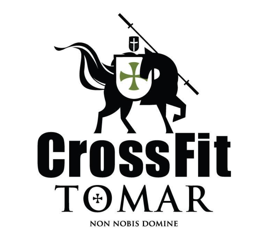 Crossfit Tomar