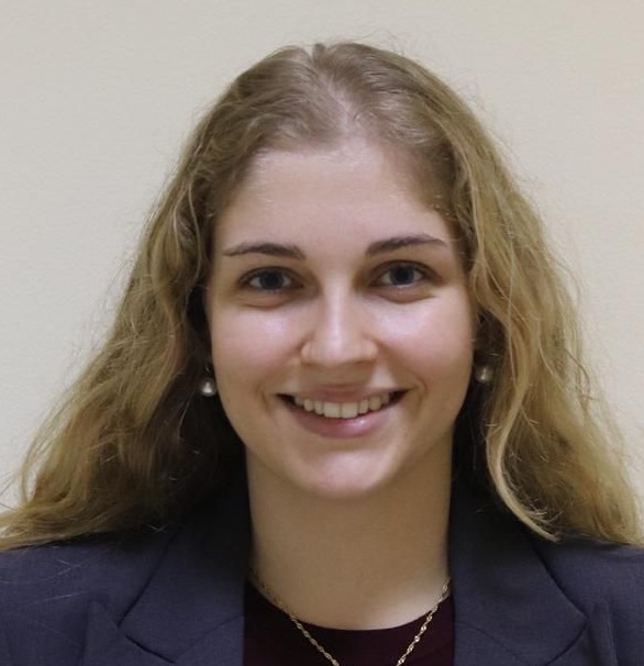 Mariana de Jesus Campaniço Carraça