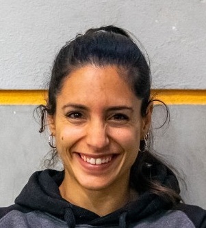 Ana Marta Queirós Torres Ribeiro