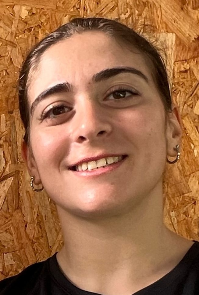 Bruna Gabriela Matias da Silva