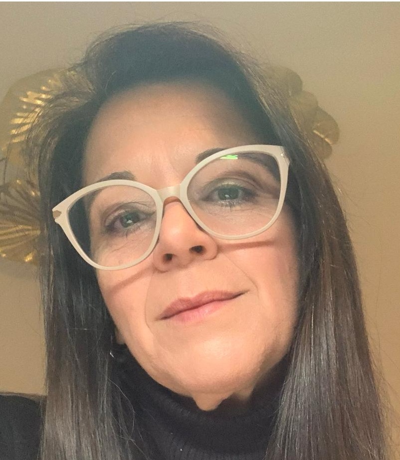 Susana Isabel de Oliveira Guerreiro de Carvalho Albino