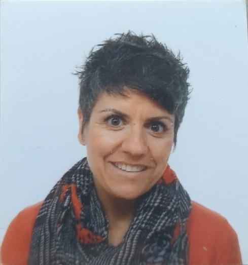 Lara Maria Correia Rodrigues