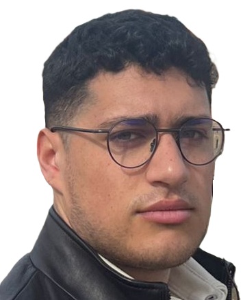Eduardo Filipe Magalhães Domingos