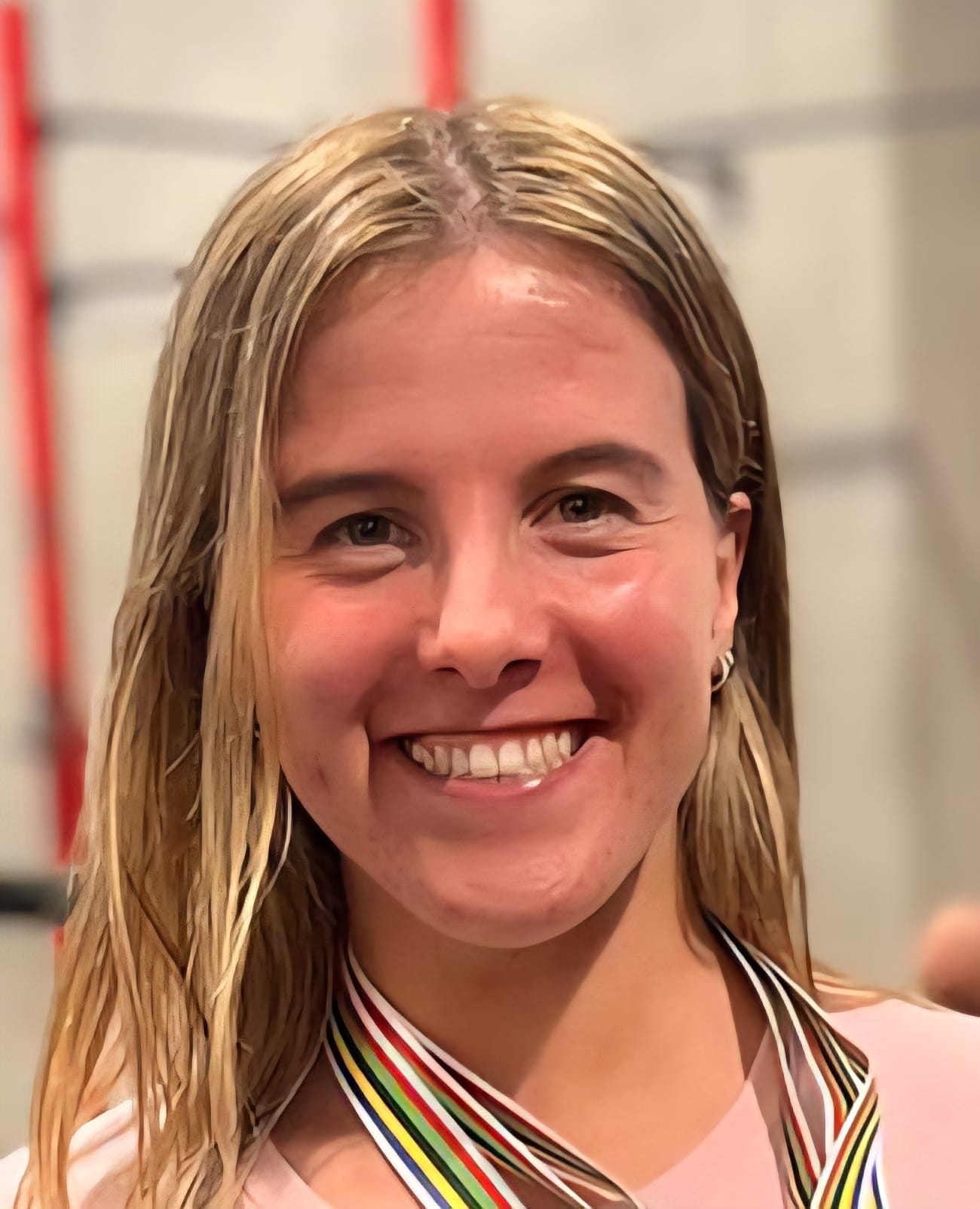 Luísa Alexandra Correia da Silva Graciano