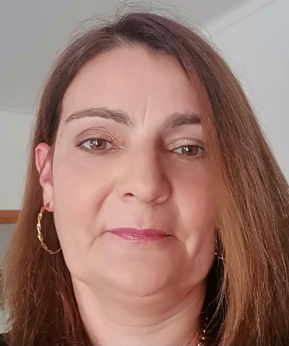 Sofia Isabel Guerreiro Lopes Vieira