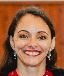Rita Isabel Pereira Ascenção Antunes