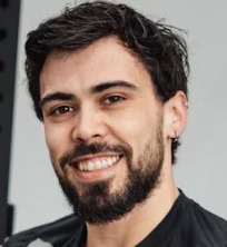 Diogo André Durães Moreira