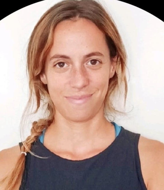 Bárbara do Rosário Hormigo Martins Alemão